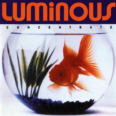CD LUMINOUS - Концентрат KOKOPOP7 Kokopop 1994 US Pop Б/у