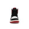 Air Jordan 1 Retro High OG GS Black Toe Reimagined Kids Sneakers Red Varsity-Red White FD1437-106