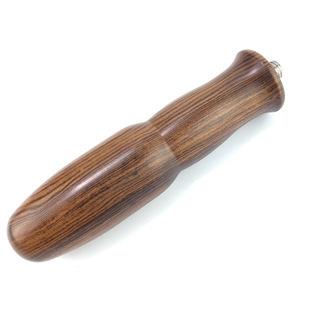 M10/M12 Portafilter Rosewood Handle Espresso Coffee Machine Wooden Handle For 51/53/58mm Barista Cafe Accessories DIY