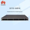 Huawei Управляемый коммутатор Layer 3 POE S5735-S48P4X