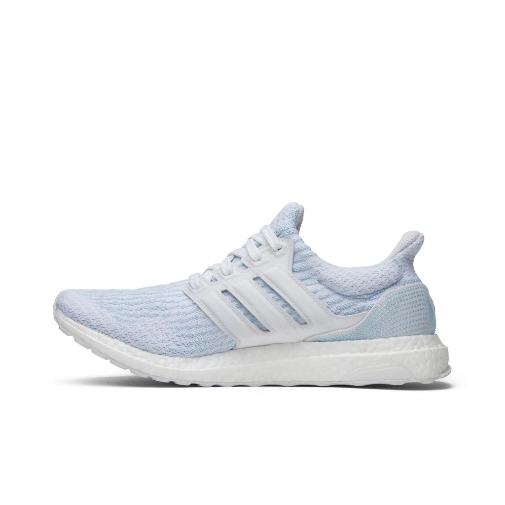 adidas UltraBoost 3.0 Limited 'Icey Blue' (Unisex) Footwear White / Footwear White / Icey Blue Running Shoes CP9685