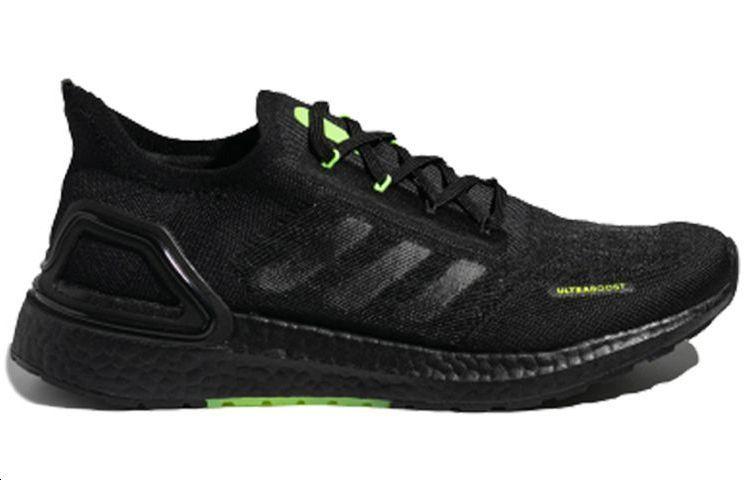 Adidas UltraBoost Summer.RDY 'Черный Флуоресцентный' FY3471