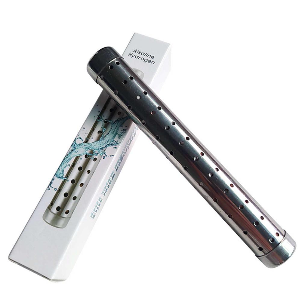 Портативная водная палочка с щелочным водородом. Щелочная вода с великолепным вкусом AnyWere