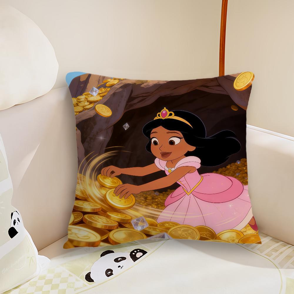 Funny Holding My Money cushion cover Pillow Case Plush Fabric Soft Double Sided Print Sofa Cushion Cover Throw Pillow Covers