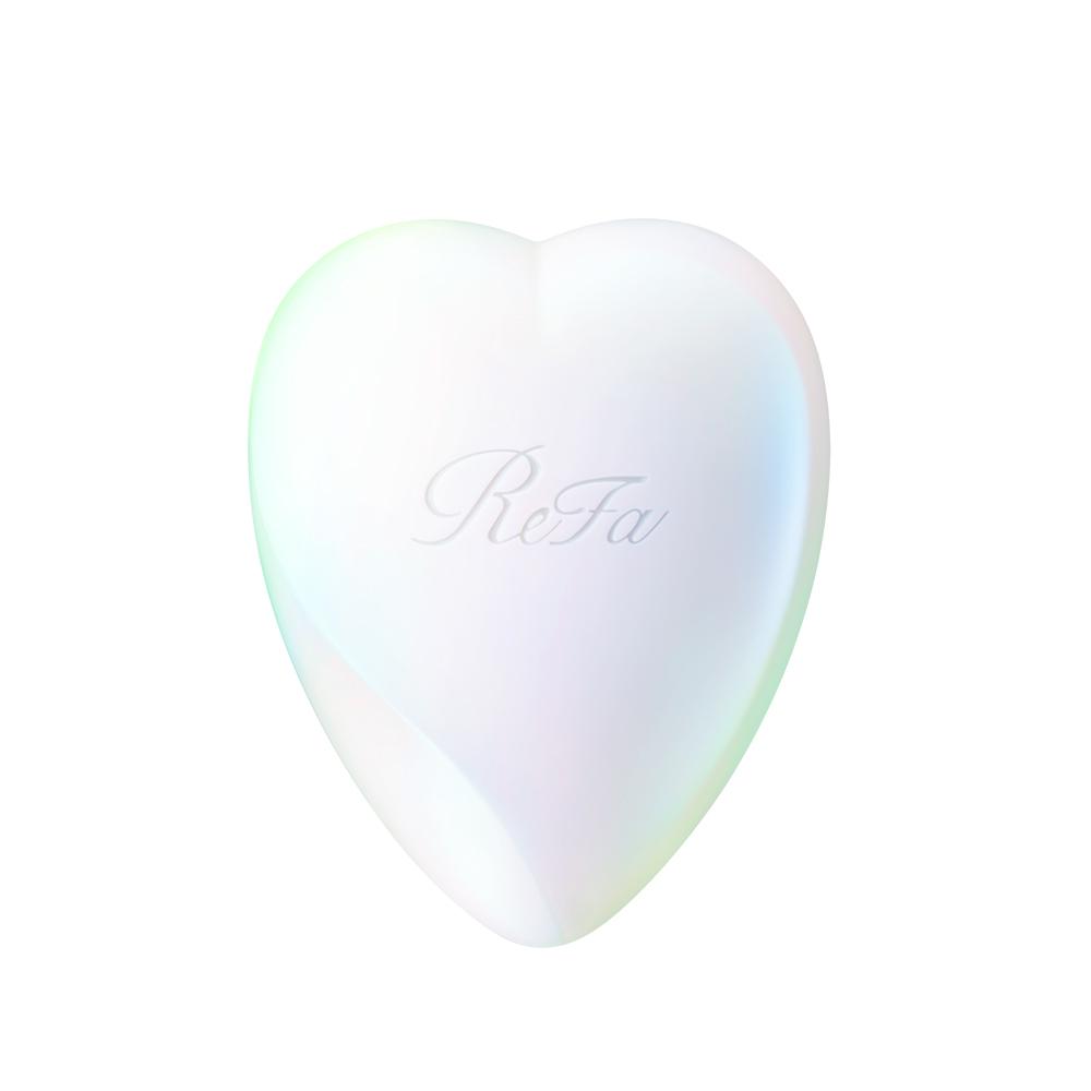 Выберите одну из 7 кистей ReFa Heart