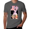Rize Juuzou And Eto Classic Tshirt Sun Block Outdoor Tshirt