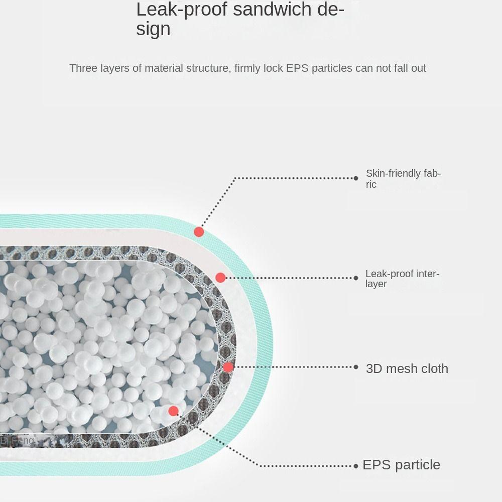 1 шт. Инструмент для купания Поддержка для купания ребенка Аксессуар для купания Подушка для ванны для новорожденного Младенец