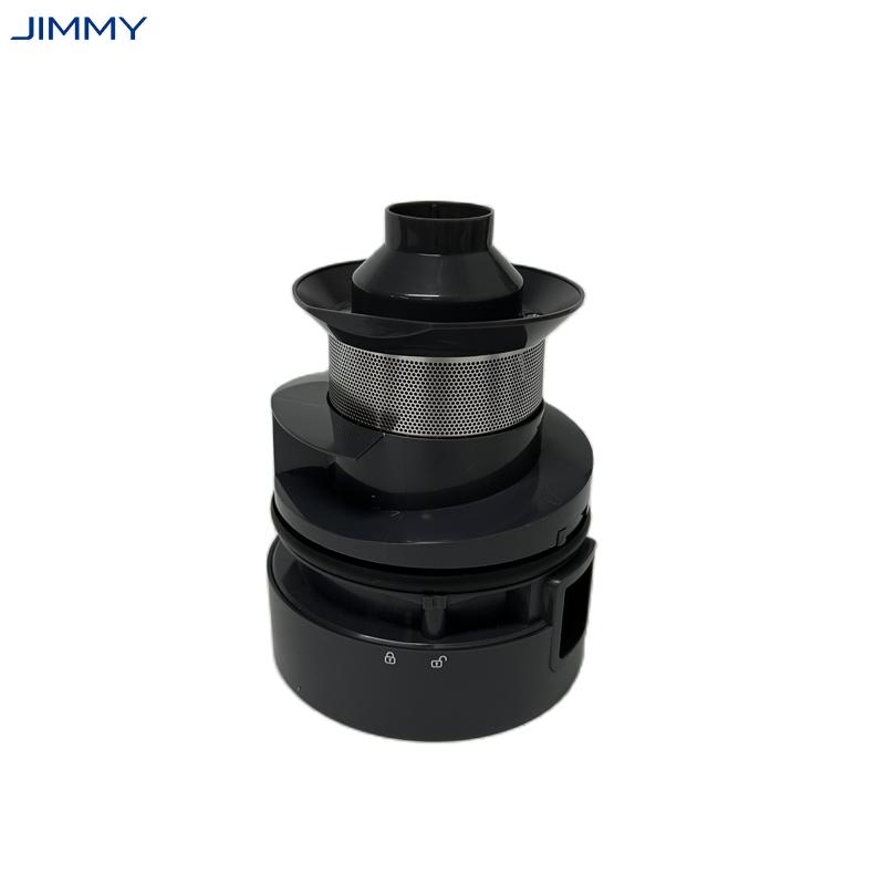 Original Cyclone Assembly HEPA Filter Cover Accessories Spare Parts For JIMMY H8 Flex Vacuum Cleaner