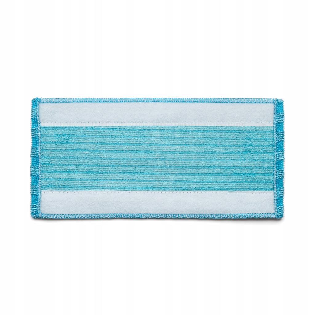 2x Philips PowerPro Aqua Microfiber Mop Pads