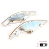 BSP1292 Front Bumper Side Indicator Turn Signal Lamp Set for Renault Master MK2 Vauxhall Opel Movano A Nissan Interstar X70 8200163914 8200163918