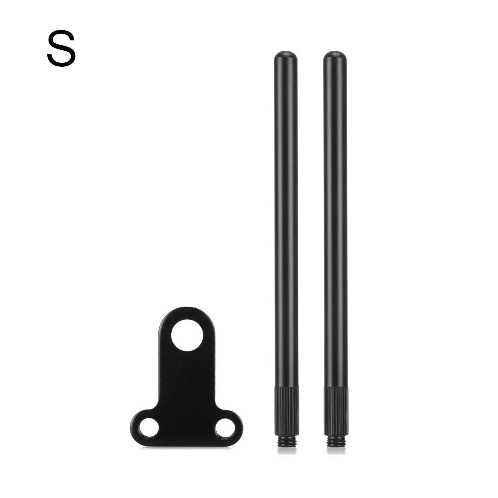 Удилище для рыбалки из алюминиевого сплава, ветрозащитное, с сигнализаторами поклевки, аксессуары для карповой рыбалки, рыболовные принадлежности