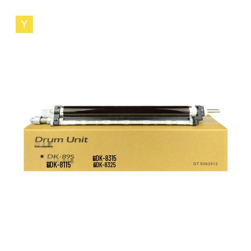 Блок фотобарабана Kyocera для моделей 8520/8525/8020/8025/898/895/896
