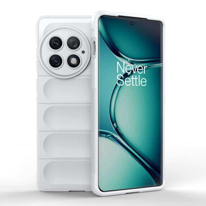 Для OnePlus Ace2 Ace 2 Pro 5G задняя крышка телефона чехол мягкий жидкий силикон противоударный защитный чехол Funda Coque