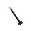 Fitness Loading Pin Cable Pulley System Weight Plates Barbell Plate Support Frame Freeweight Bar Loading Pin Equipment