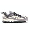Кроссовки унисекс Air Max 98 SE Inside Out Grey Wolf-Grey Gunsmoke-Black-Phantom AO9380-002