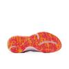 Nike Giannis Immortality 2 EP 'Hot Punch Mismatched' (унисекс) Кроссовки для баскетбола Hot Punch / Oxygen Purple / Pink DM0826 600