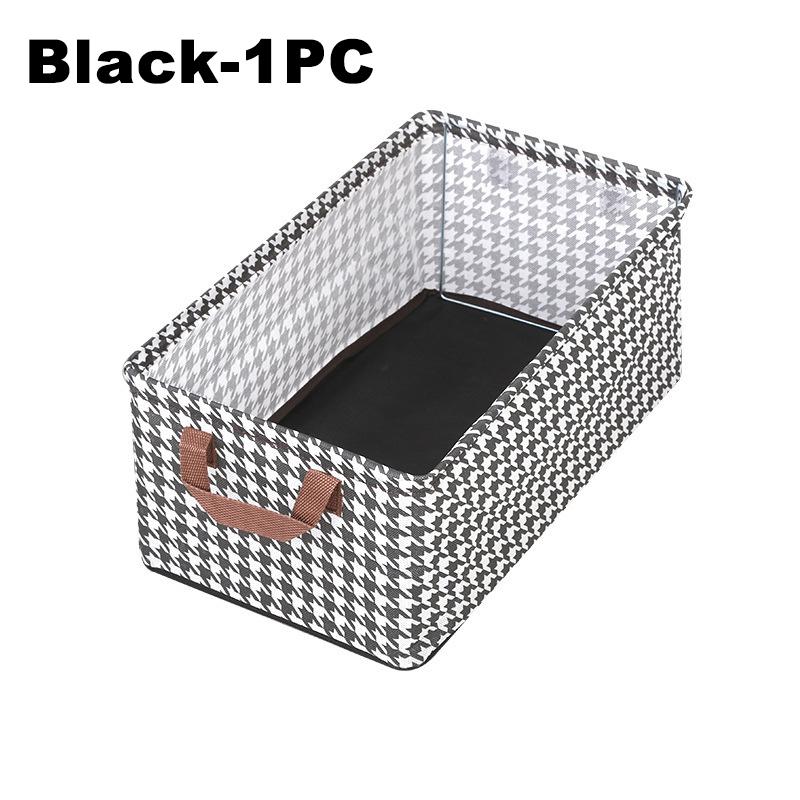 Ящики для хранения одежды Стальная полка Ящики для хранения сетки «Тысяча птиц» Ящик для хранения брюк Органайзер для спальни Складные ящики для хранения