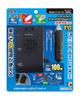 БАЛ (Охаши Сангё) 3-канальный инвертор DC12V только для автомобилей Номинальная мощность: