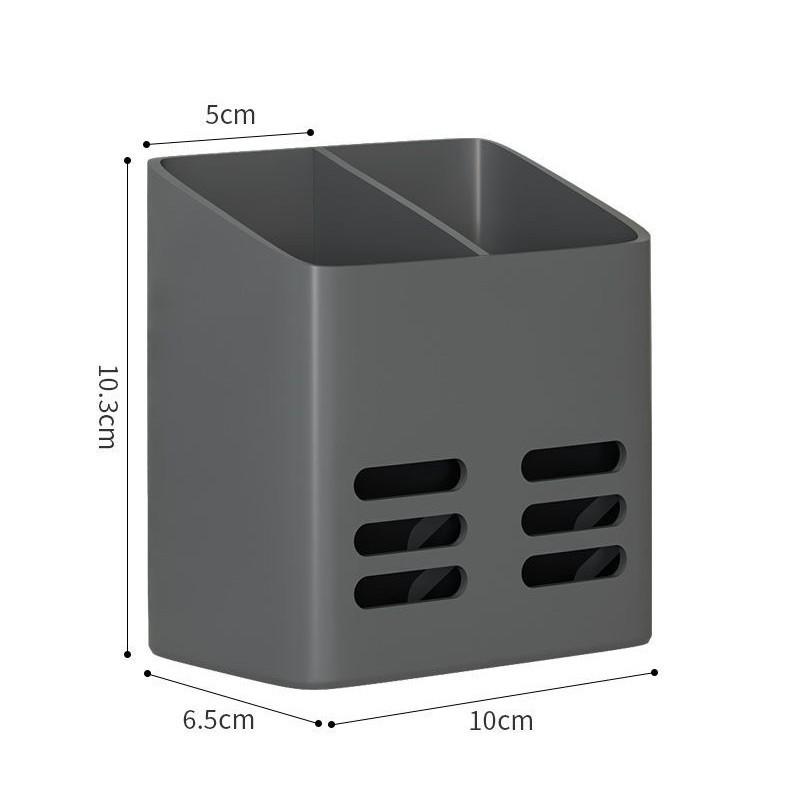 Полка для косметики в ванной комнате, настенная полка для зубной пасты, место для хранения зубных щеток, полка для бритв