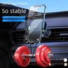 New Style Car Air Vent Phone Holder Clip Bracket for Navigation Support