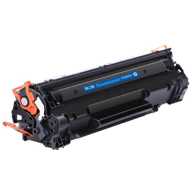 G&G Compatible HP CE278A Black Toner Cartridge