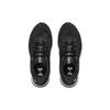 Under Armour Женские кроссовки Charged Bandit 7 'Черно-белые' 3024189-003