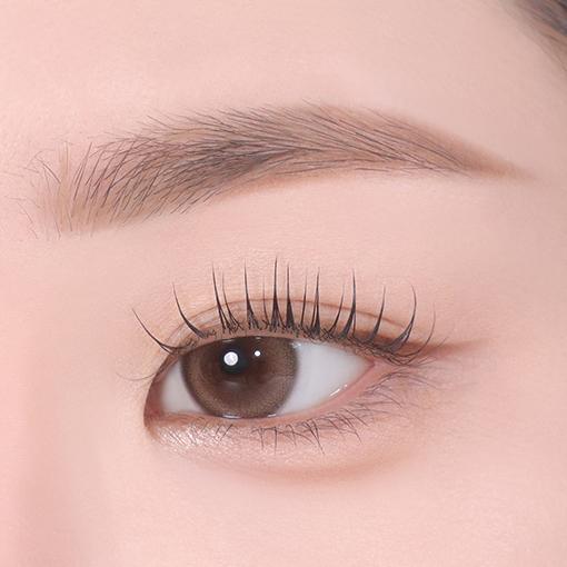 Tony Moly Тушь для бровей Skinny Brow от Eye Tone 3 типа