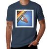 The Fixxs Reach The Beach Album (Multicolored) TShirt Long Lasting Casual TShirt
