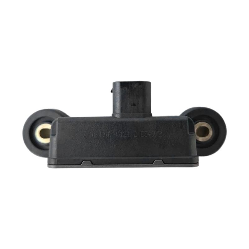 0055421918 A0055421918 ESP Acceleration Yaw Rate Sensor For Mercedes Benz W172 W197 W204-A61M