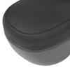 Black LH Front Inboard Seat Armrest 6BV31KRLAA For Fiat for Abarth Cabrio/Sport Direct Replacement Car Accessories Easy Install