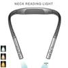 LED Neck Light: Versatile Hanging Light for Reading and Night Running