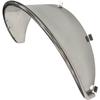 Jet Inoue 502429 Round Fog Lamp Visor