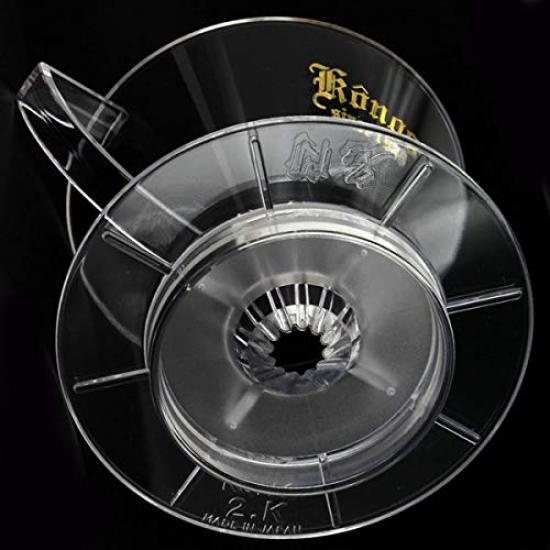 KONO Style Kono Кофейный сифон с фильтром Meimon, Прозрачный, на 2 персоны (Тип MDK) МДК-21