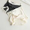 High Waisted Cinched Women's Underwear Is Breathable Gentle Seamless It Covers The Buttocks Has A Mulberry Silk Crotch Panties