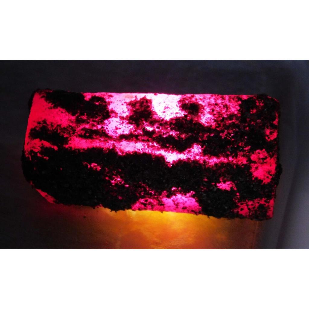Natural Red Ruby Loose Gemstone Rough 111 ct for Lapidary and Gem Collections