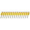Clous Standard Pour Béton - DEWALT - DCN8901020 - Boîte De 1005 Pointes - Zingué - Tir Rapide