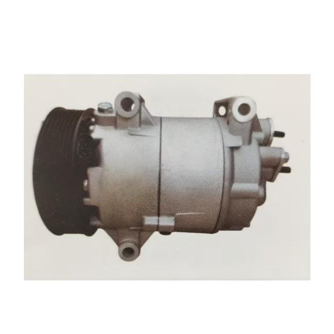 Совместимый компрессор CVC для моделей Renault: 8200678499, 8200457418, 8200309193, 77111358