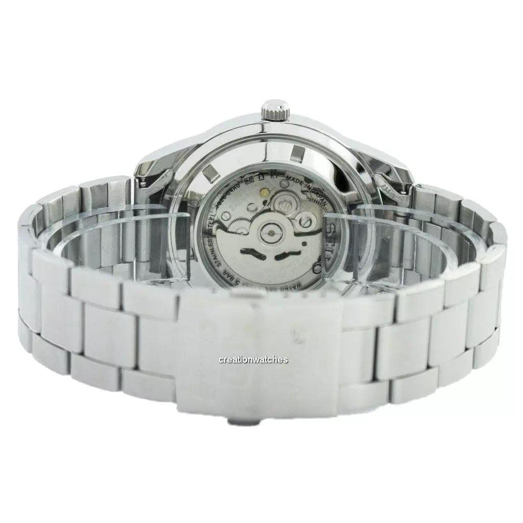 Seiko 5 Automatic 21 Jewels Japan Made SNKN13 SNKN13J1 SNKN13J Мужские часы