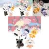 Soft And Cuddly Txt Plush Dolls Of And In Multiple Colors