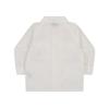 Kangol Kids Nylon Overshirt Jumper White  Sa 0210 