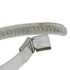 Omega Constellation Watches винтажные Серебристый циферблат Нержавеющая сталь Кварцевые Аналоговый дисплей унисекс Б/у