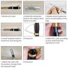 High Pressure Hyaluron Acid Pen Anti Wrinkle Lip Injection Hyaluron Gun Face Atomizer Tattoo Supplies Hyaluron Pen
