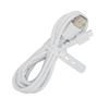 Charging Cable for Naga Pro Mouse   USB 5.9ft   Antiwear Nylon Metal Mouse   Cord for Replacement