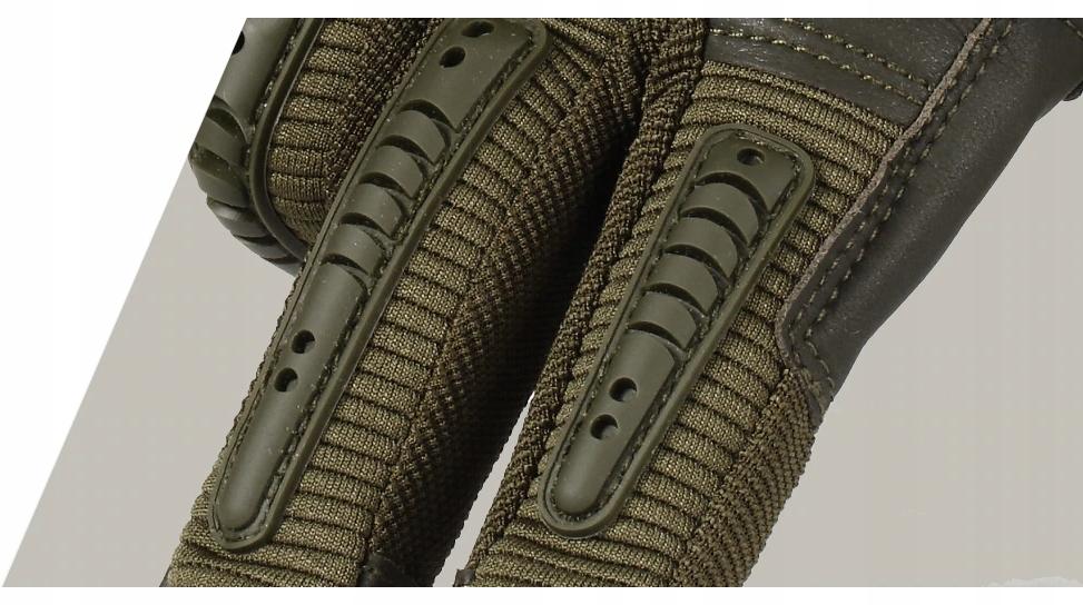 Tactical gloves M