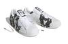 adidas Originals Superstar 80s X Хань Мэйлинь 'Белый Черный' ID4387