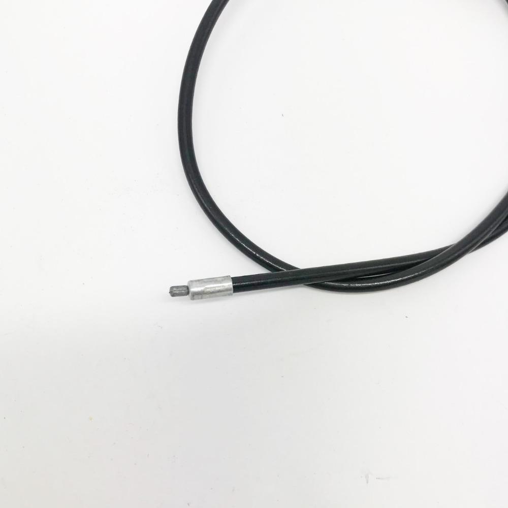 New Twist Throttle Cable Kit For Dirt Bike 50cc-110cc Version 1