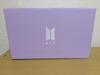 [USED] BTS MERCH BOX2 & BOX3