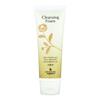 LIMANATURAL LN Organic Cleansing Foam 125g Type Rinse-off