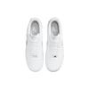 Nike Кроссовки Air Force 1 Low '07 Белые Светло-серые FJ4146-100