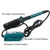 60W Power Cordless Soldering Iron Digital Electric Soldering Iron  Microelectronics Repair
